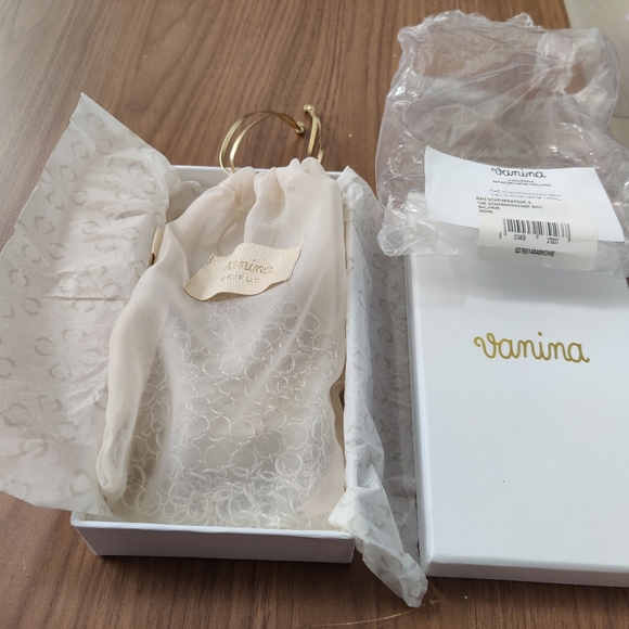 VANINA Les Scherherazade Bag - Picture 4 of 9